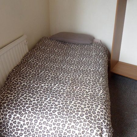 York Street Hotel Blackpool Phòng bức ảnh