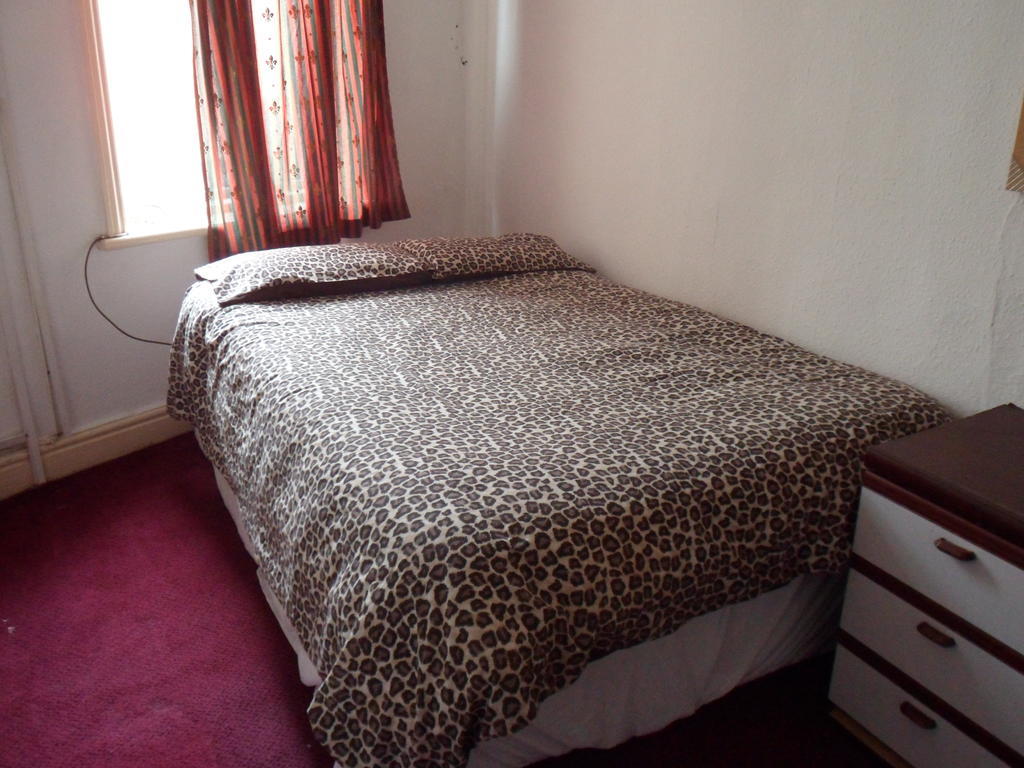 York Street Hotel Blackpool Phòng bức ảnh